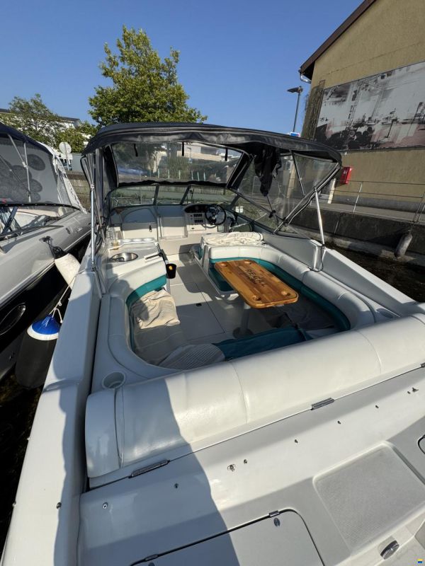 Regal Ventura 8.3/8.8