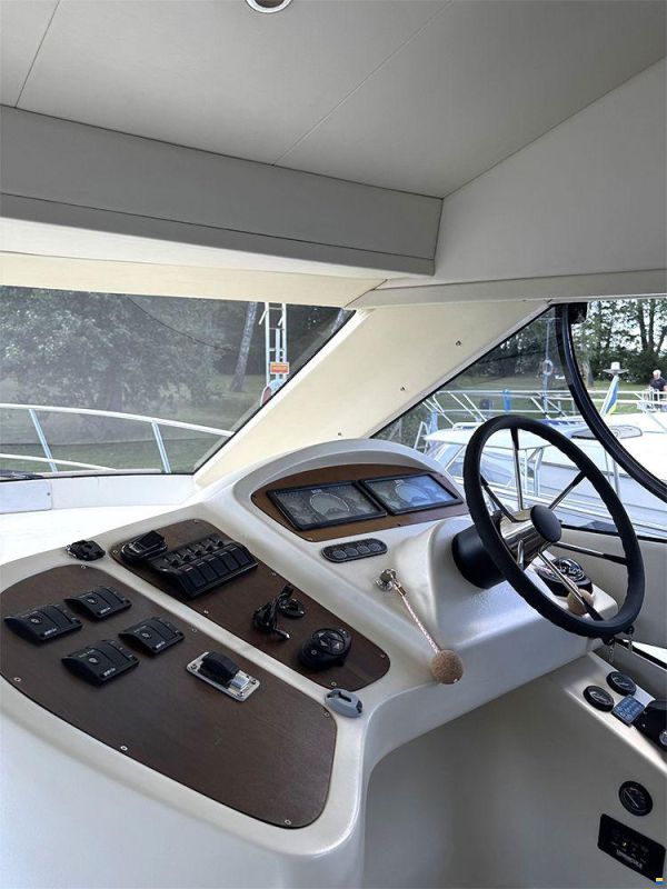 Klase A 40