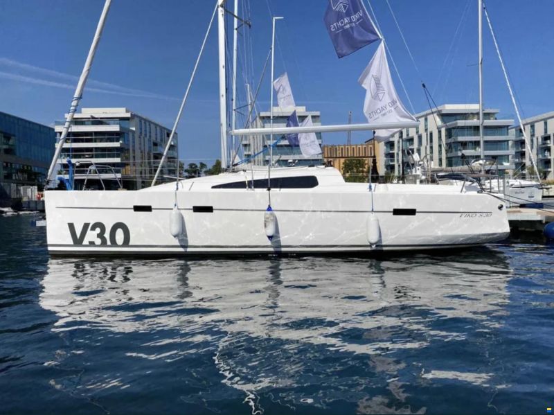 Viko S 30