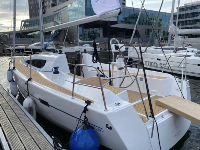 Viko S 30