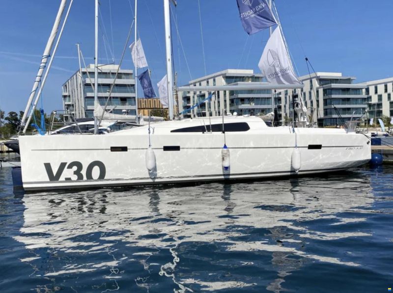 Viko S 30