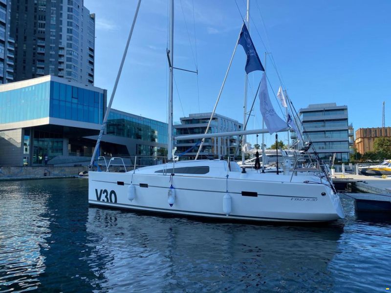 Viko S 30