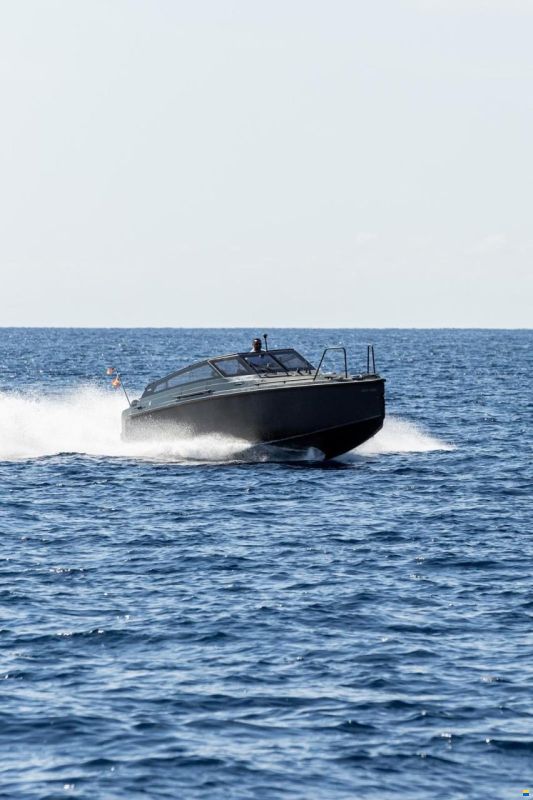 XO Boats Cruiser