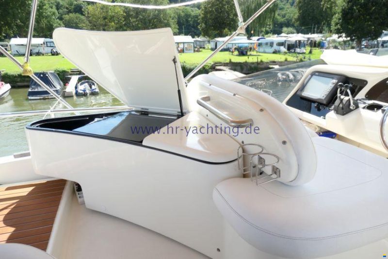Azimut 52 Fly