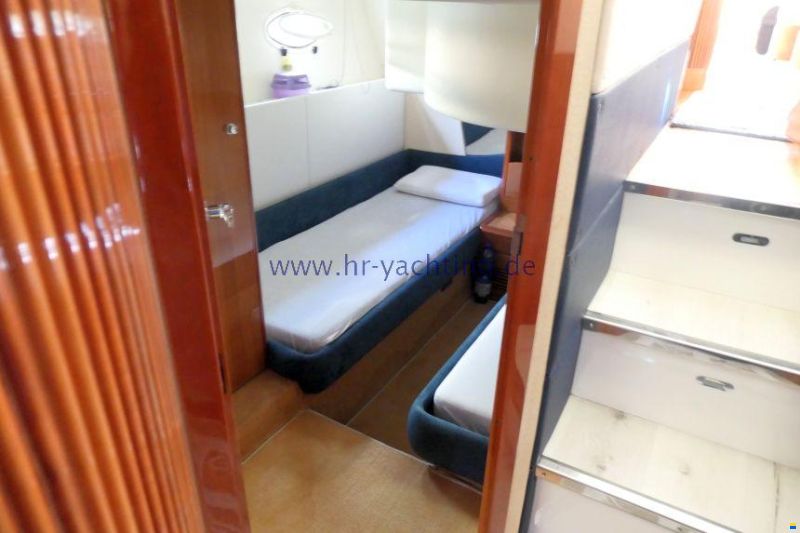 Azimut 52 Fly