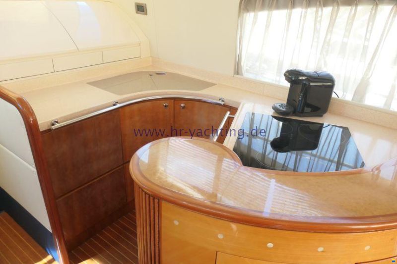Azimut 52 Fly