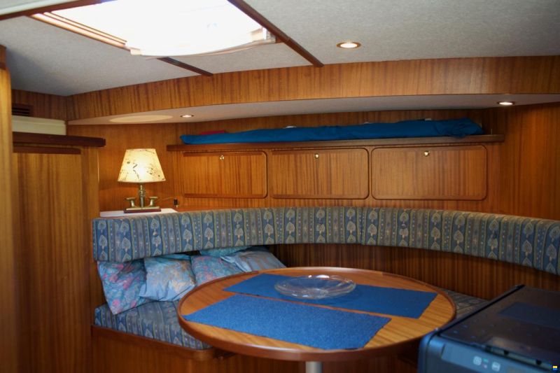 Linssen Dutch Sturdy 320 AC