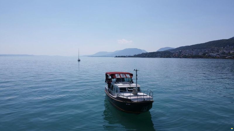 Linssen Dutch Sturdy 320 AC