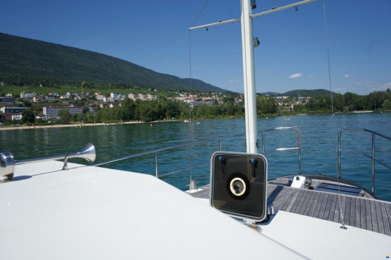 Linssen Dutch Sturdy 320 AC