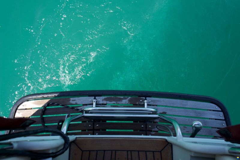 Linssen Dutch Sturdy 320 AC