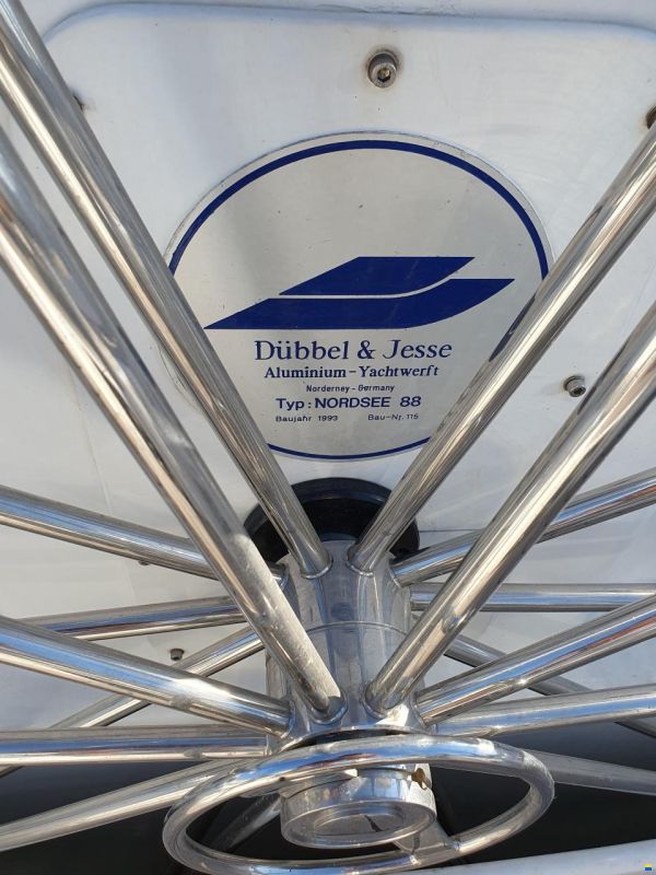 Duebbel + Jesse Nordsee 88