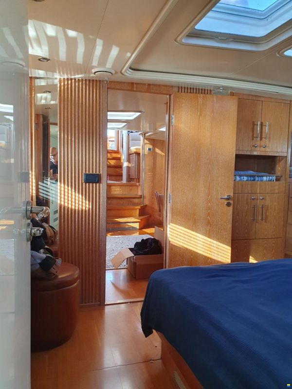 Duebbel + Jesse Nordsee 88
