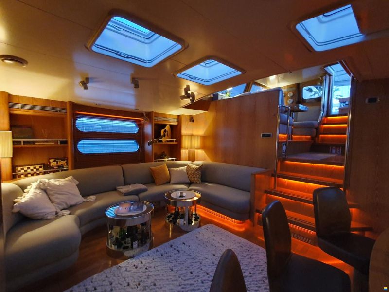 Duebbel + Jesse Nordsee 88