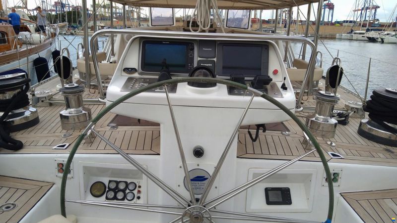 Duebbel + Jesse Nordsee 88