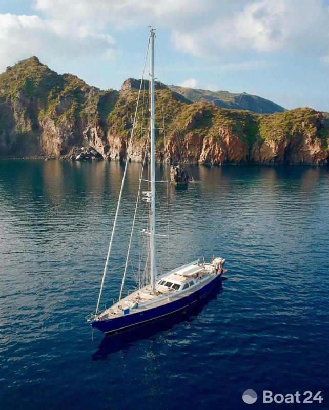 Duebbel + Jesse Nordsee 88