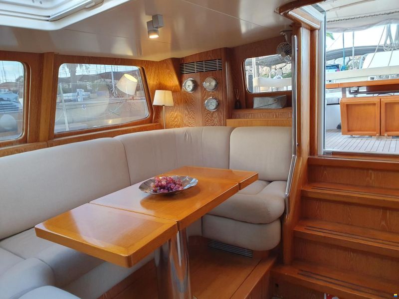 Duebbel + Jesse Nordsee 88