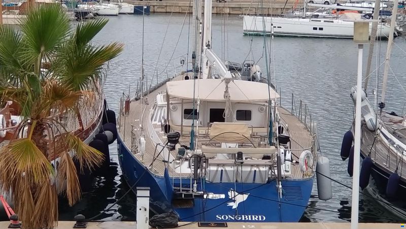 Duebbel + Jesse Nordsee 88
