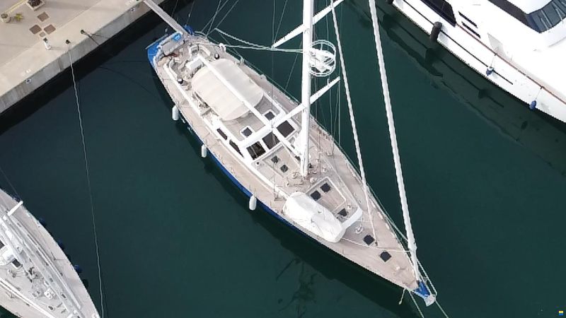 Duebbel + Jesse Nordsee 88
