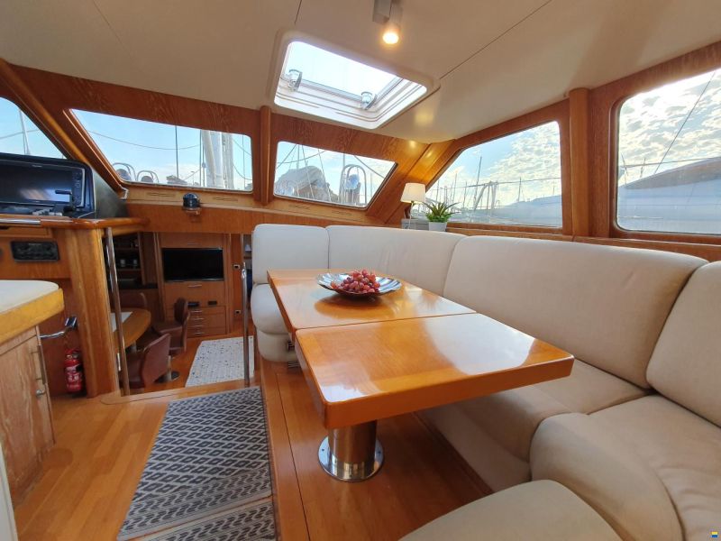 Duebbel + Jesse Nordsee 88