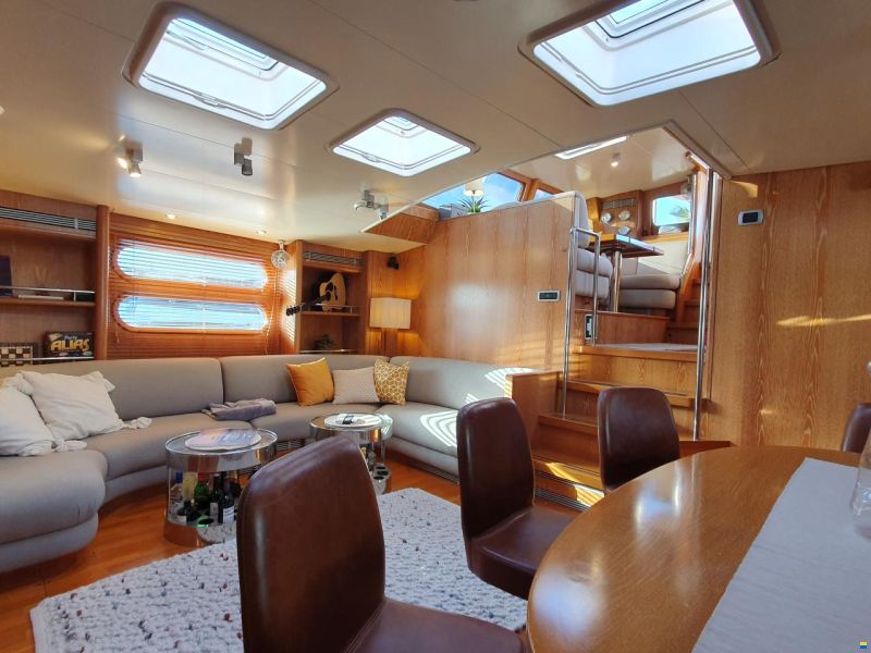 Duebbel + Jesse Nordsee 88