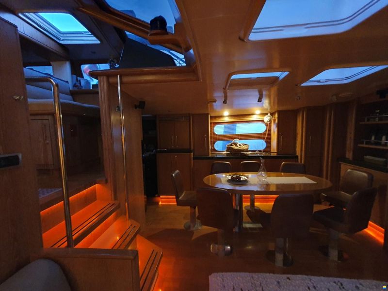 Duebbel + Jesse Nordsee 88