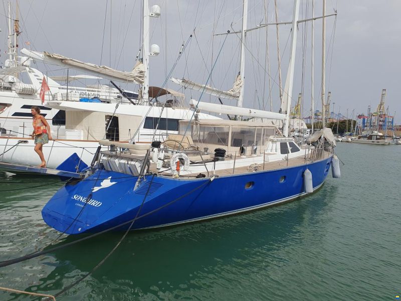Duebbel + Jesse Nordsee 88