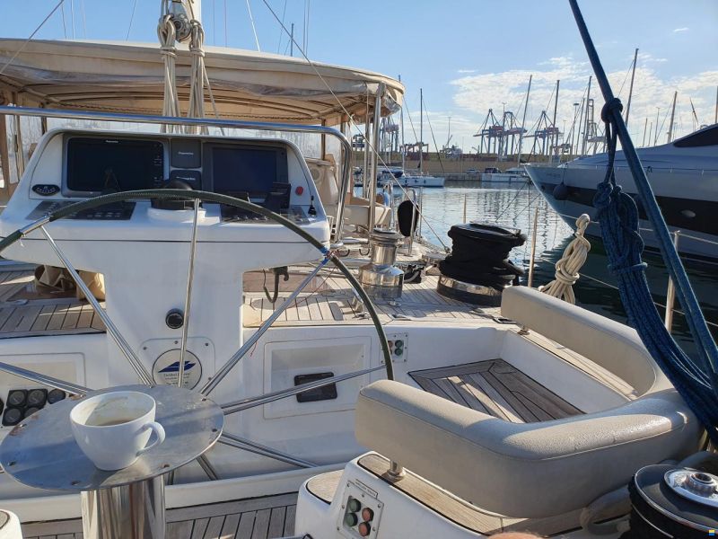 Duebbel + Jesse Nordsee 88