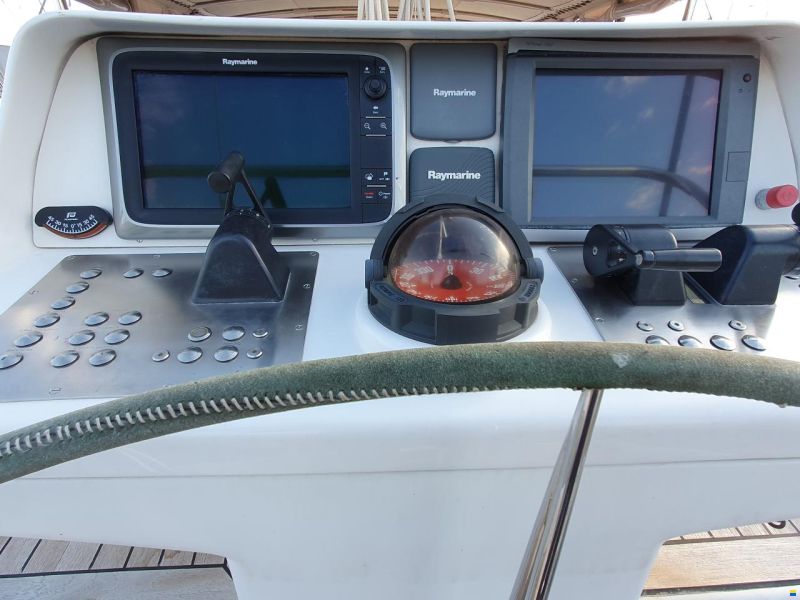 Duebbel + Jesse Nordsee 88