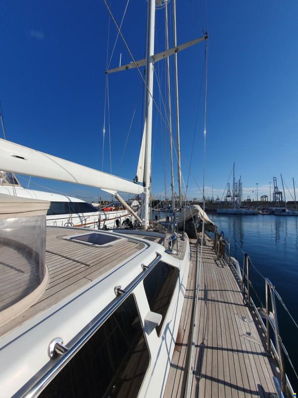 Duebbel + Jesse Nordsee 88