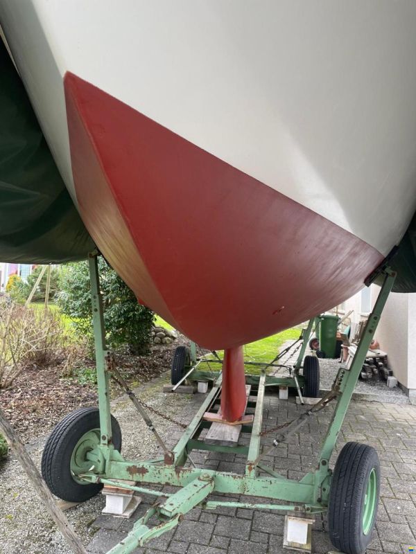 Esslinger & Abt Alpha