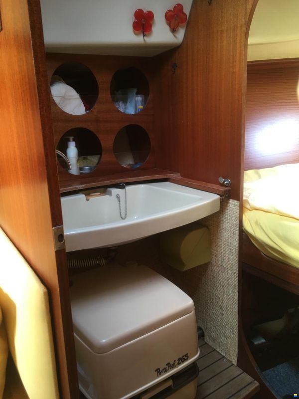 Esslinger & Abt Alpha