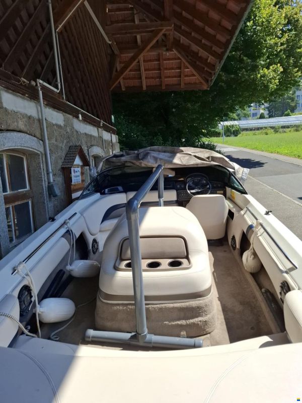 MasterCraft ProStar 190