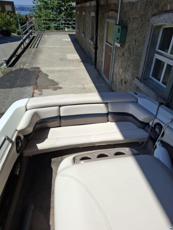 MasterCraft ProStar 190