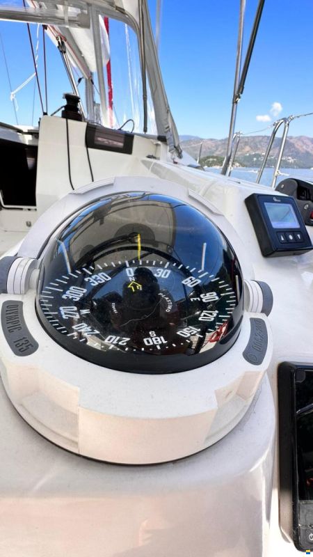 Jeanneau Sun Odyssey