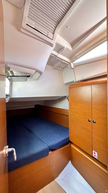 Jeanneau Sun Odyssey