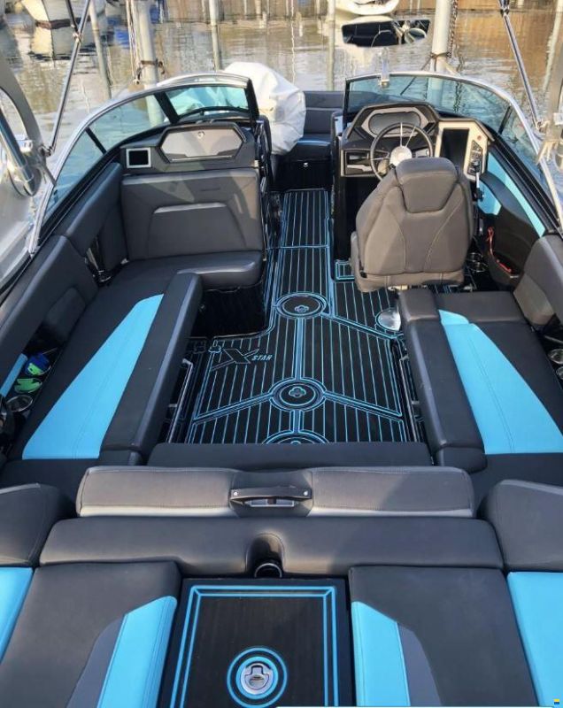 MasterCraft X-Star