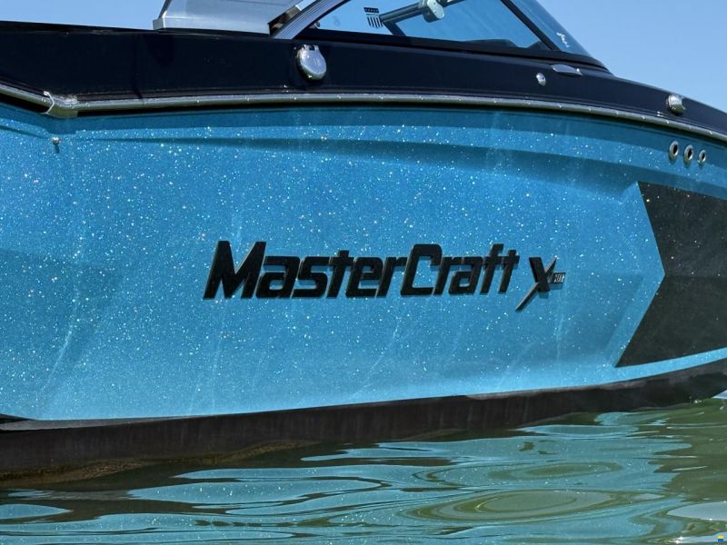 MasterCraft X-Star