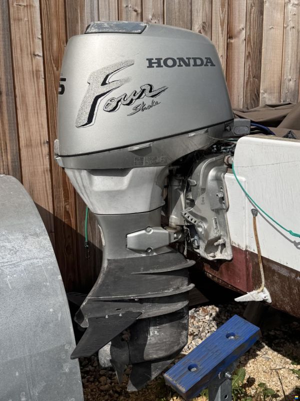 Honda BF45A
