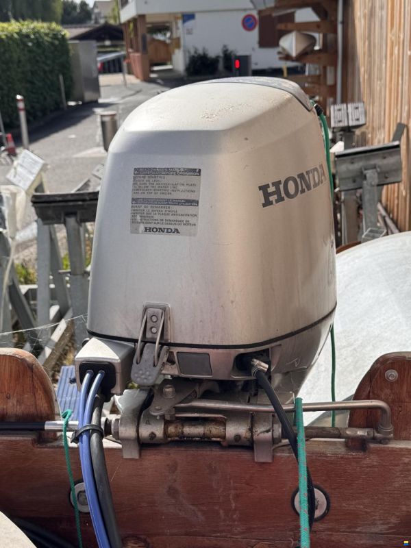 Honda BF45A