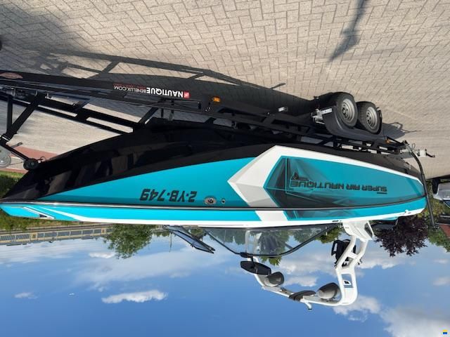 Nautique G25 Coastal