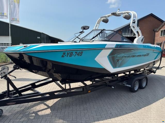 Nautique G25 Coastal