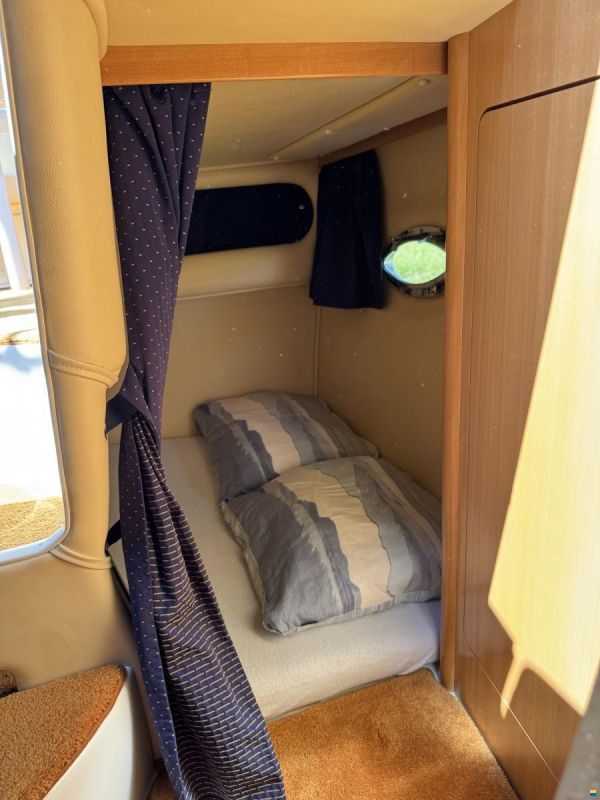 Saver boats Riviera 24 Swimplatform