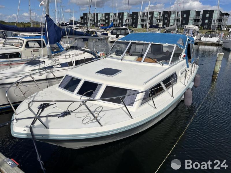 Nidelv 28, 1988 - Aalborg