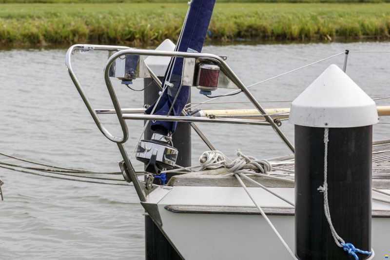 Vindö 40