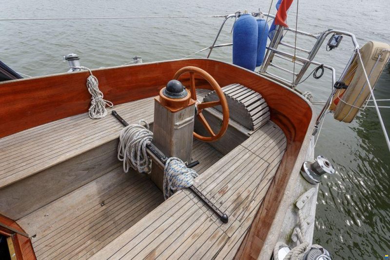 Vindö 40