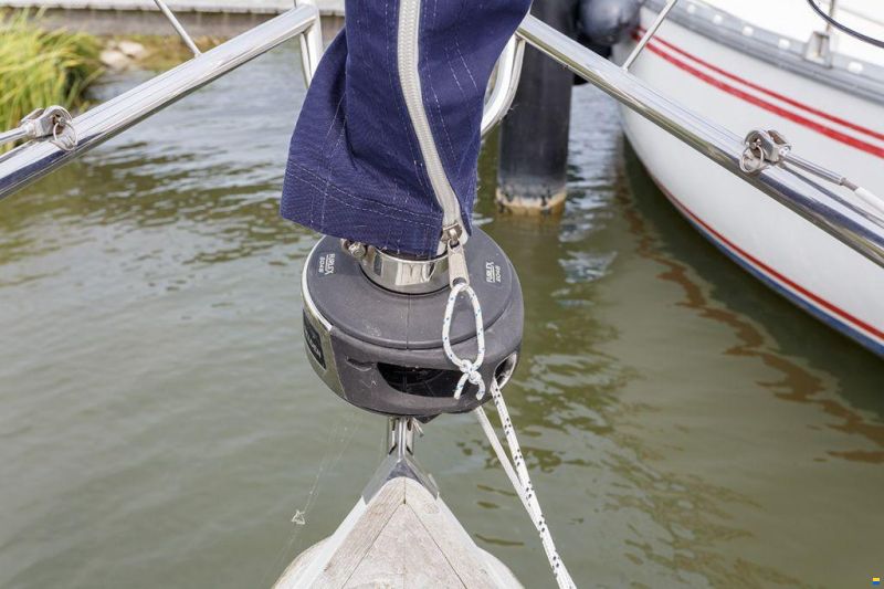 Vindö 40