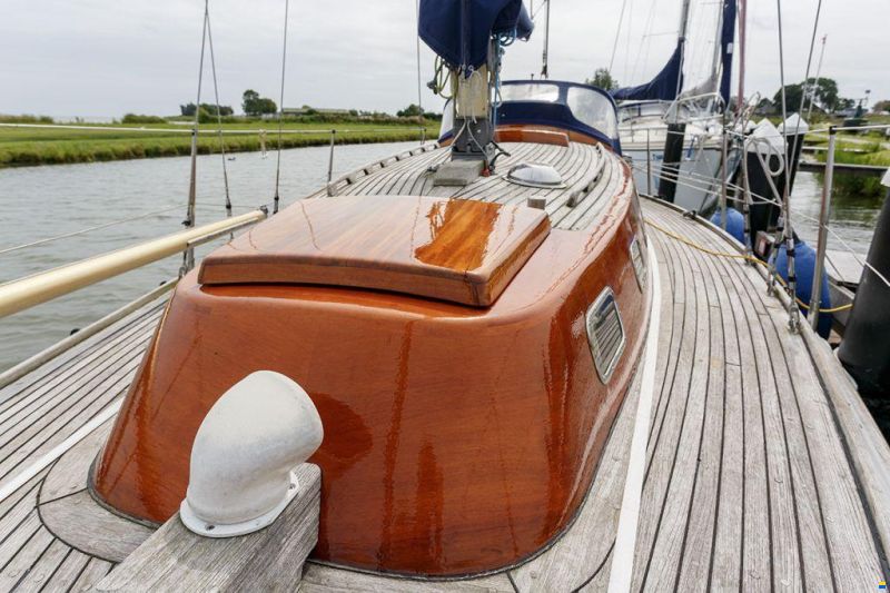 Vindö 40