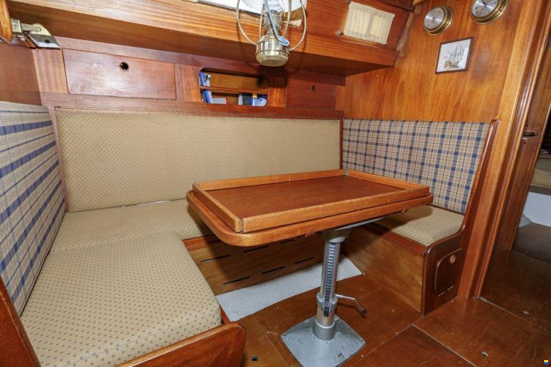 Vindö 40