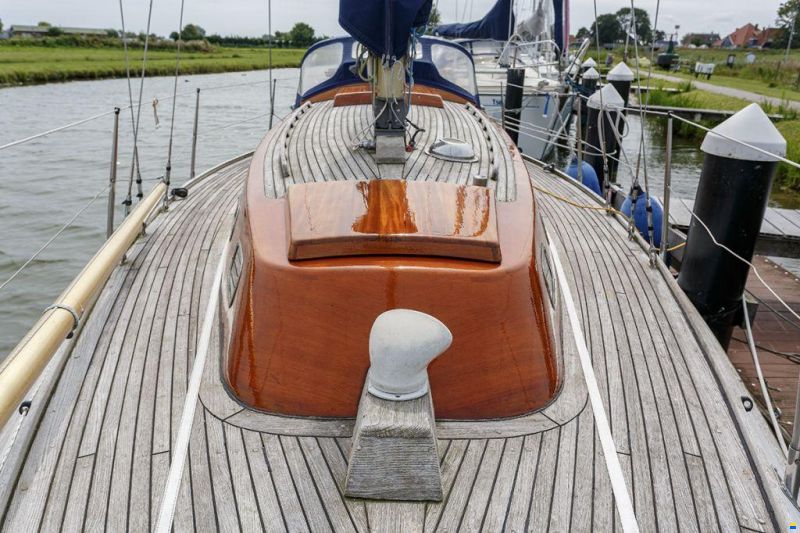 Vindö 40