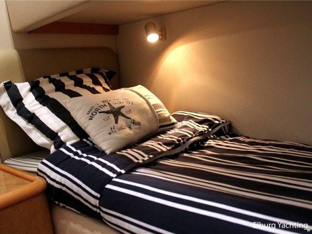 Princess 480 - Flybridge